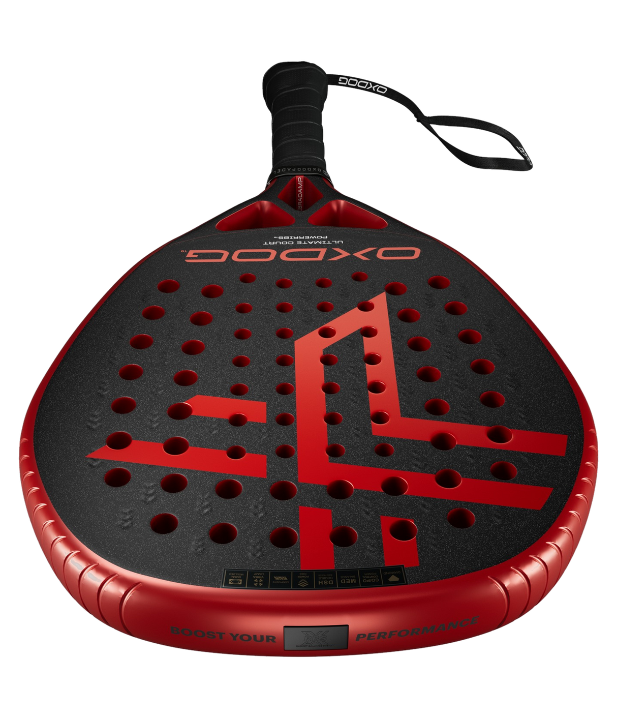 Holland Padel