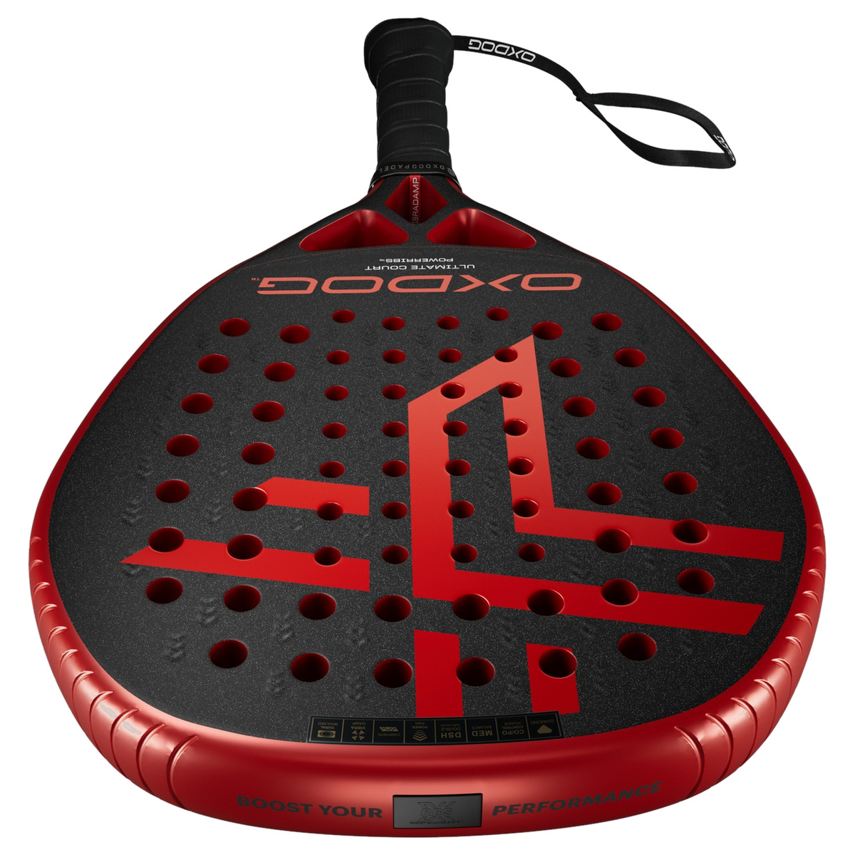Holland Padel