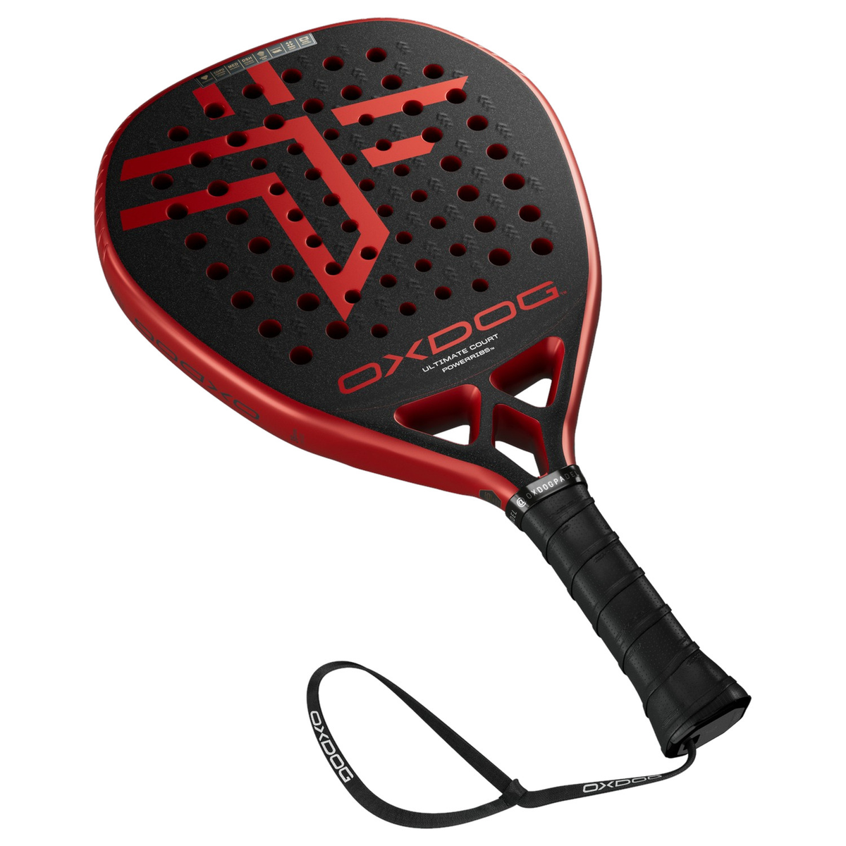 Holland Padel