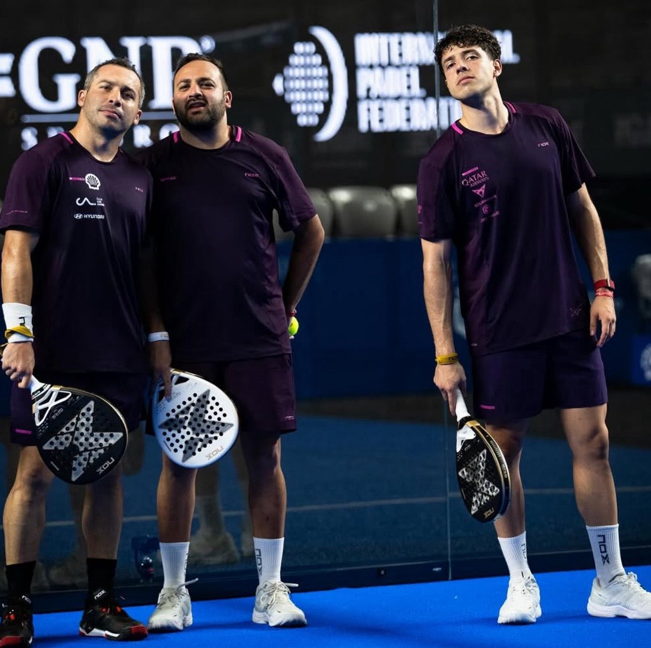 Holland Padel
