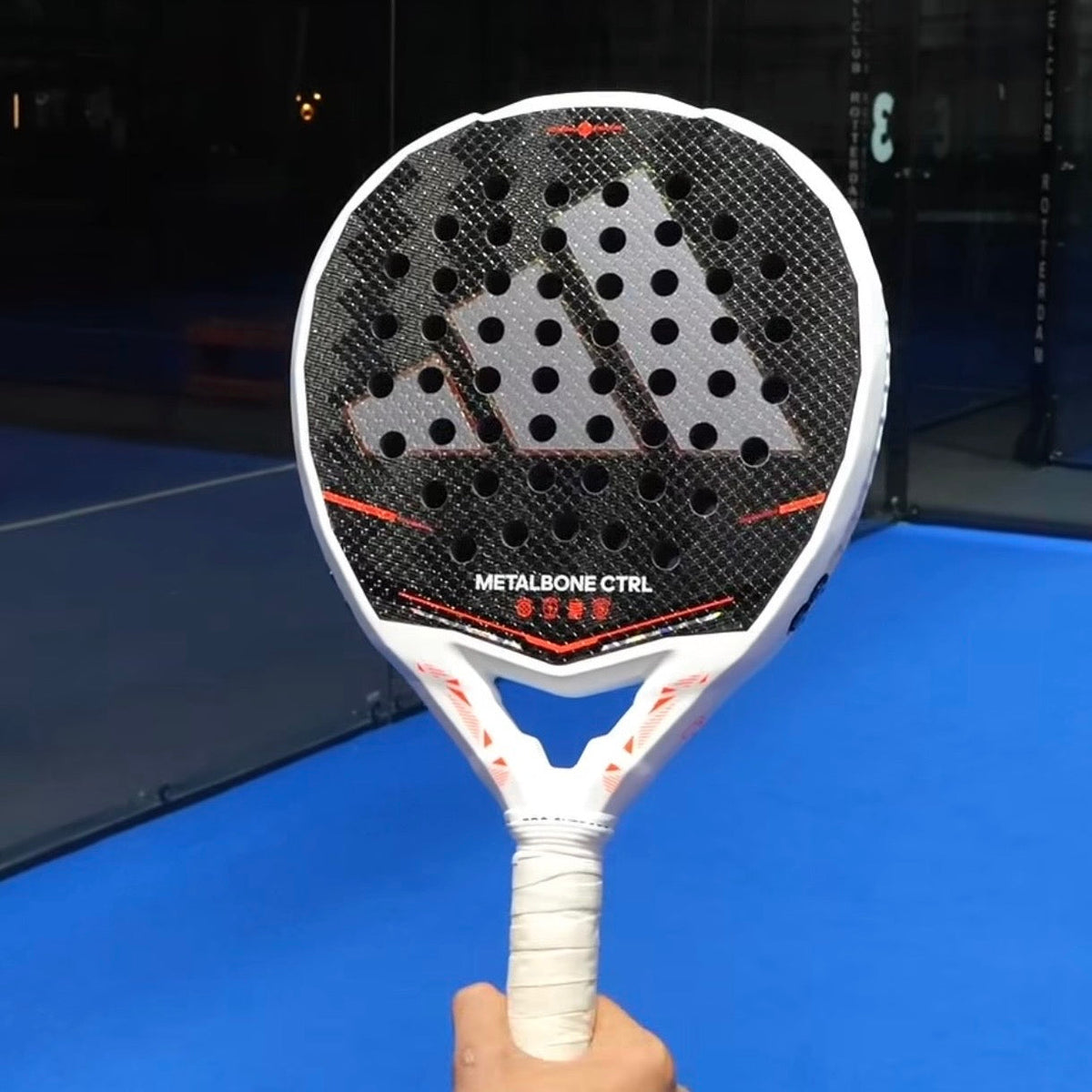 Holland Padel