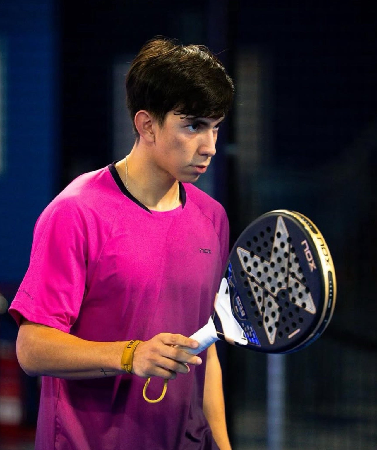Holland Padel