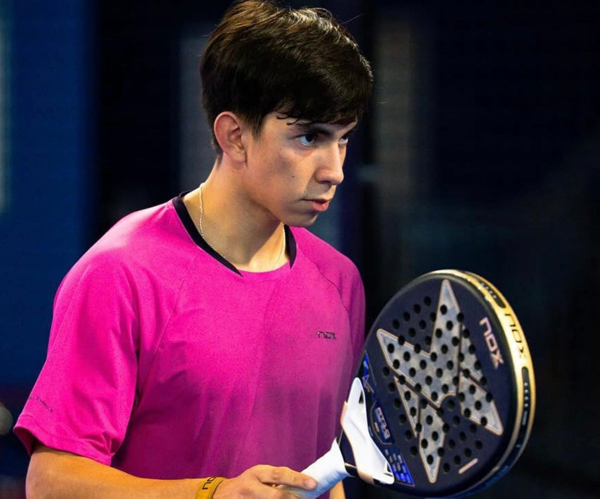 Holland Padel