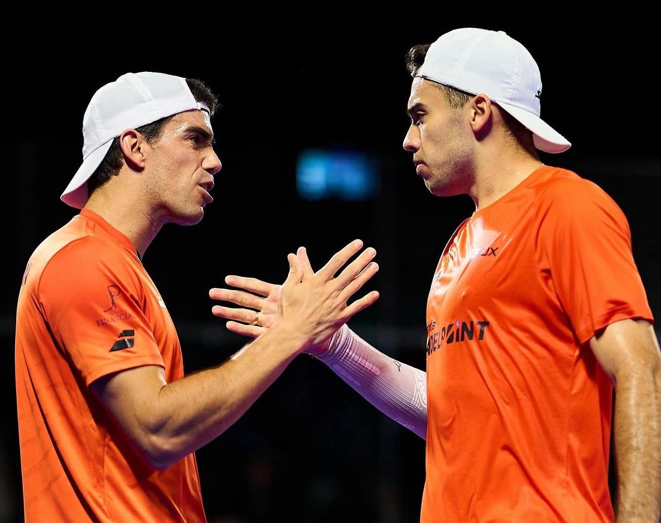 Holland Padel