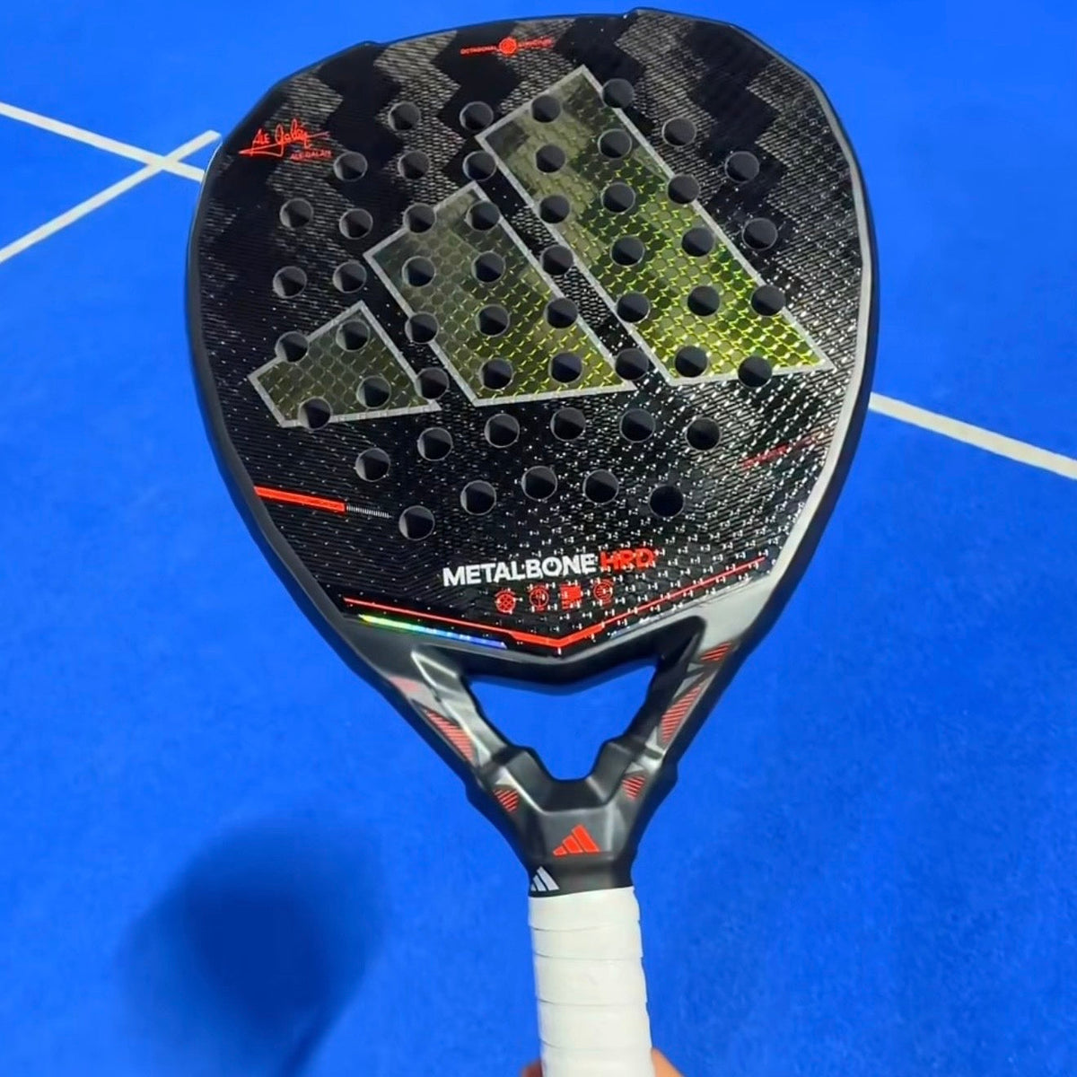 Holland Padel
