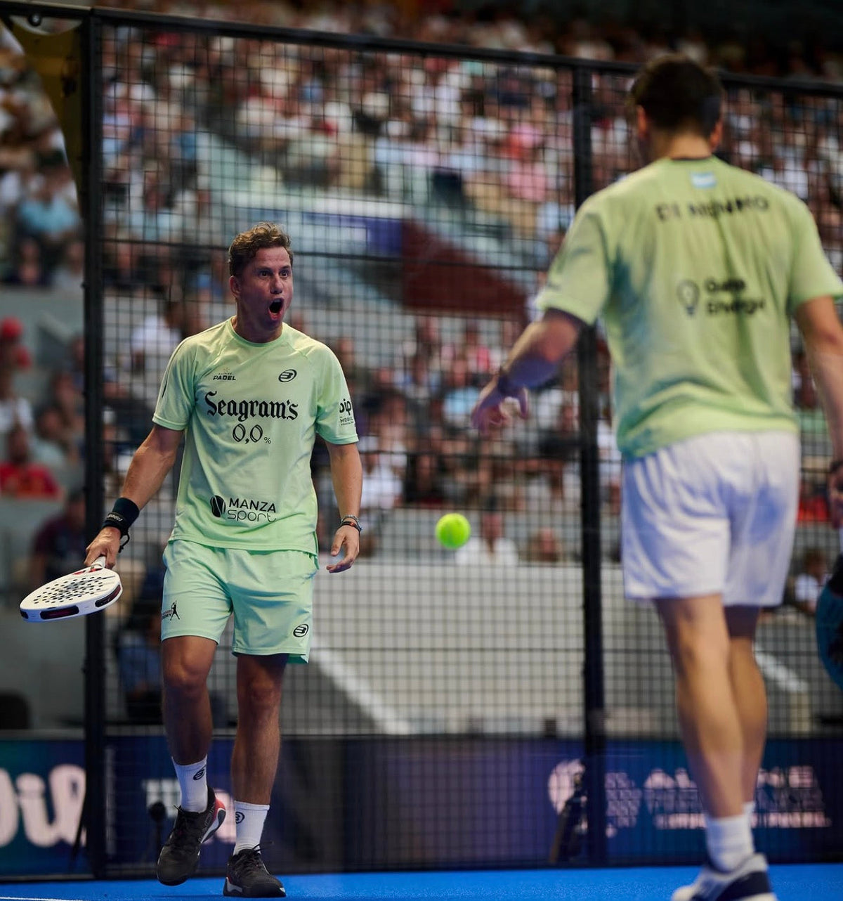 Holland Padel
