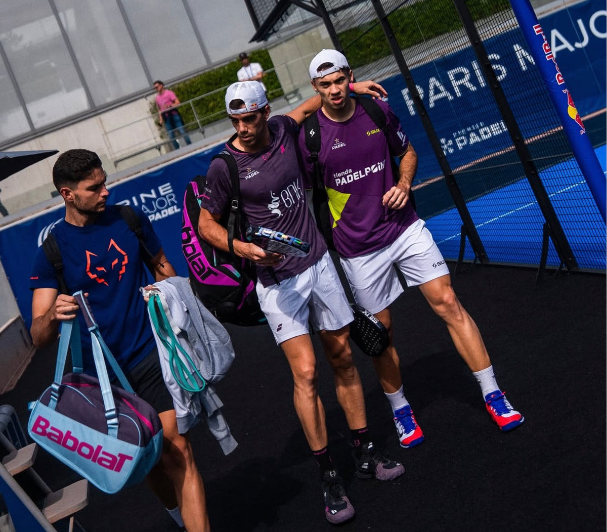 Holland Padel