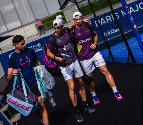 Holland Padel