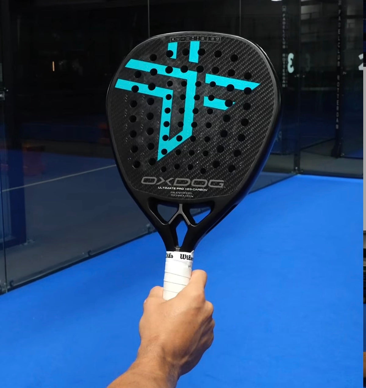 Holland Padel