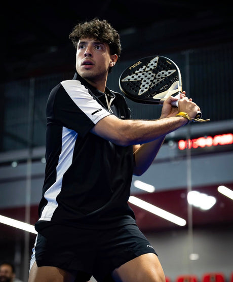 Holland Padel