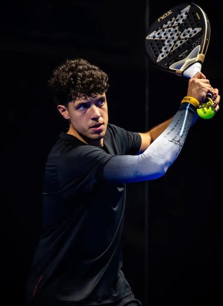 Holland Padel