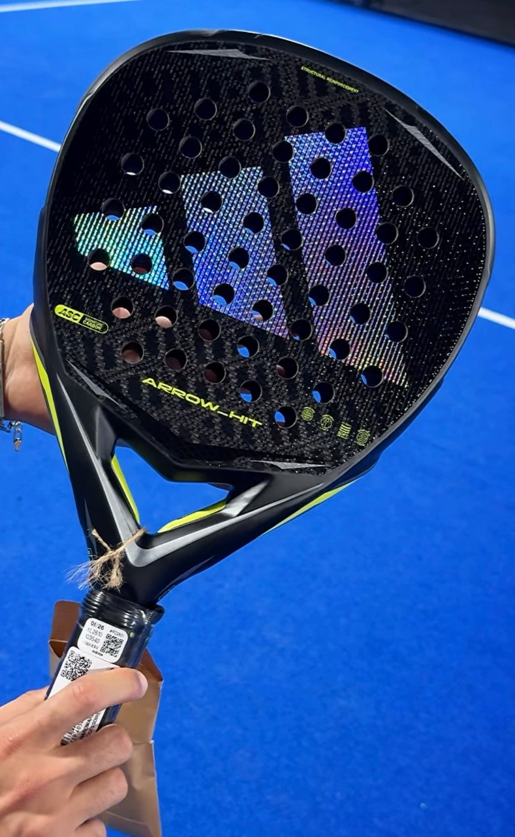 Holland Padel
