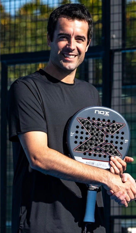 Holland Padel