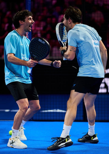 Holland Padel