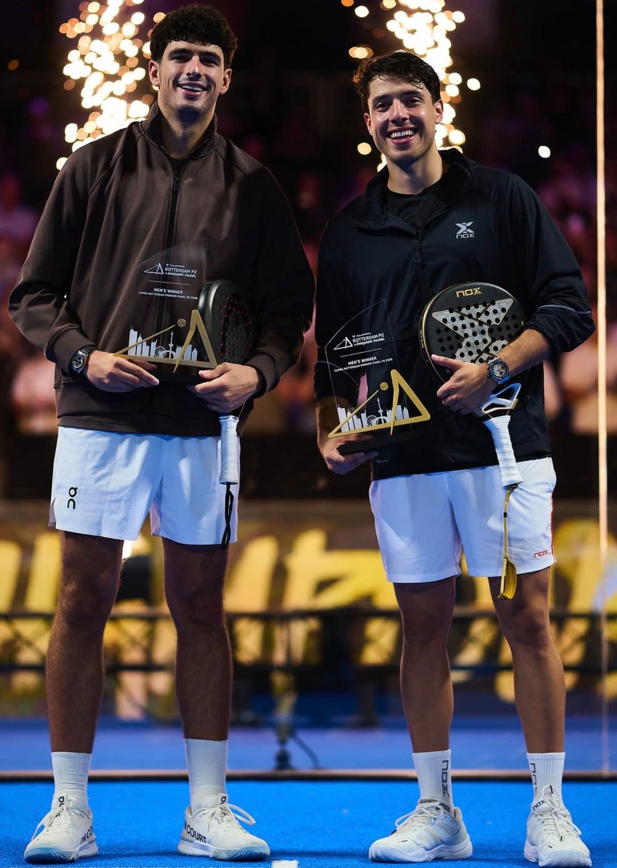 Holland Padel