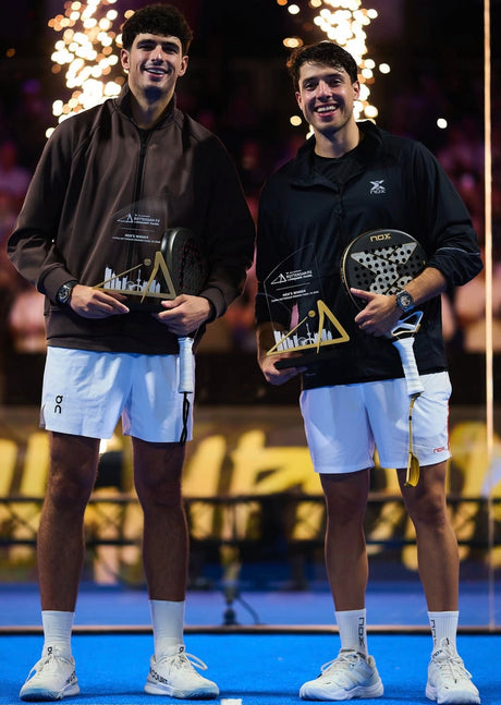 Holland Padel