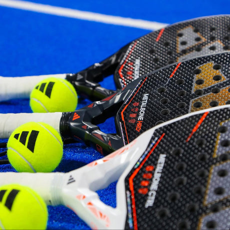 Holland Padel