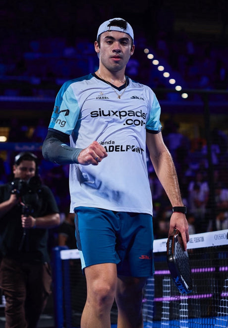 Holland Padel