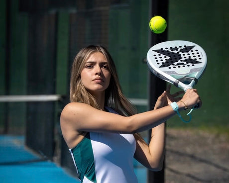 Holland Padel