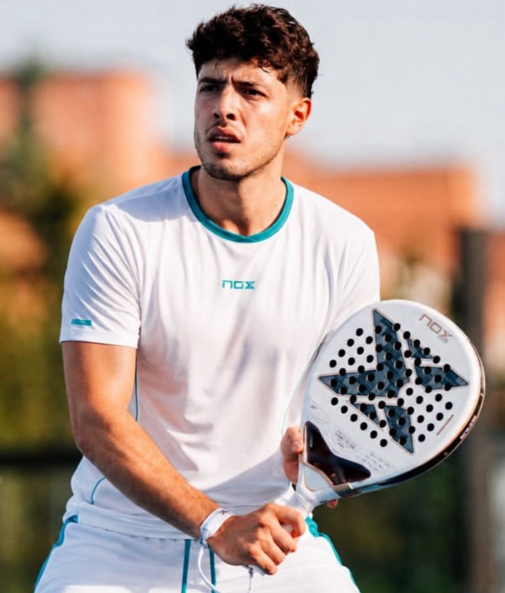 Holland Padel