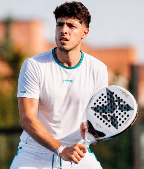 Holland Padel