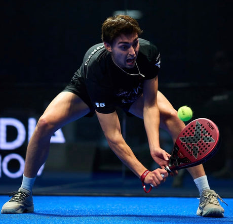 Holland Padel