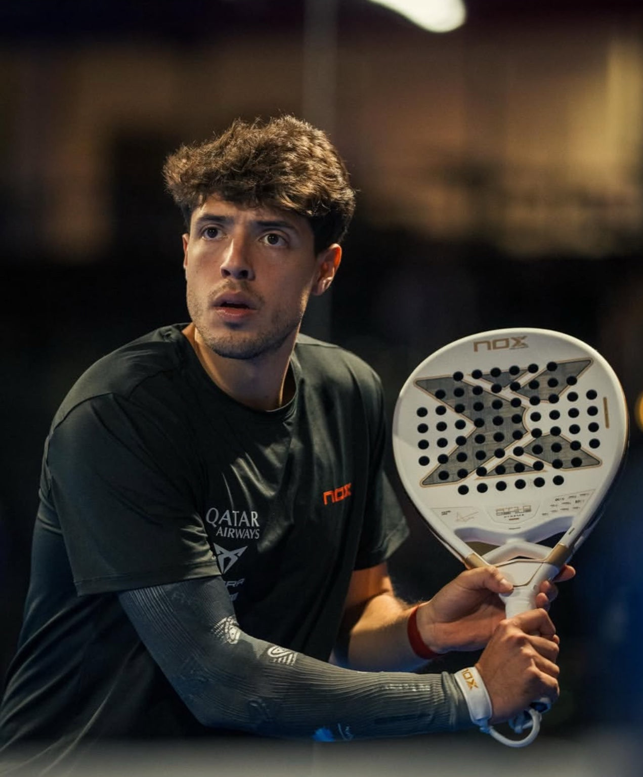 Holland Padel