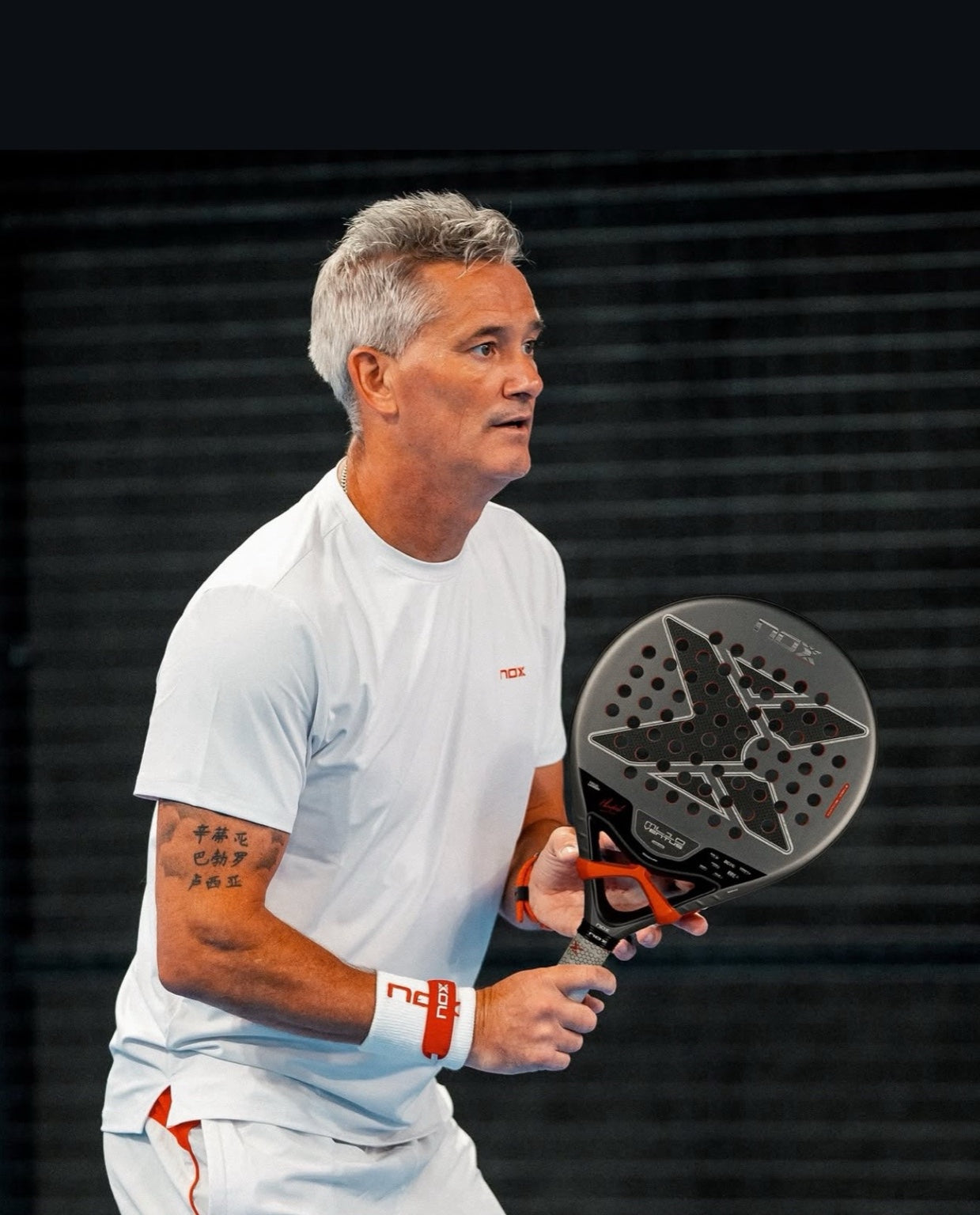 Holland Padel