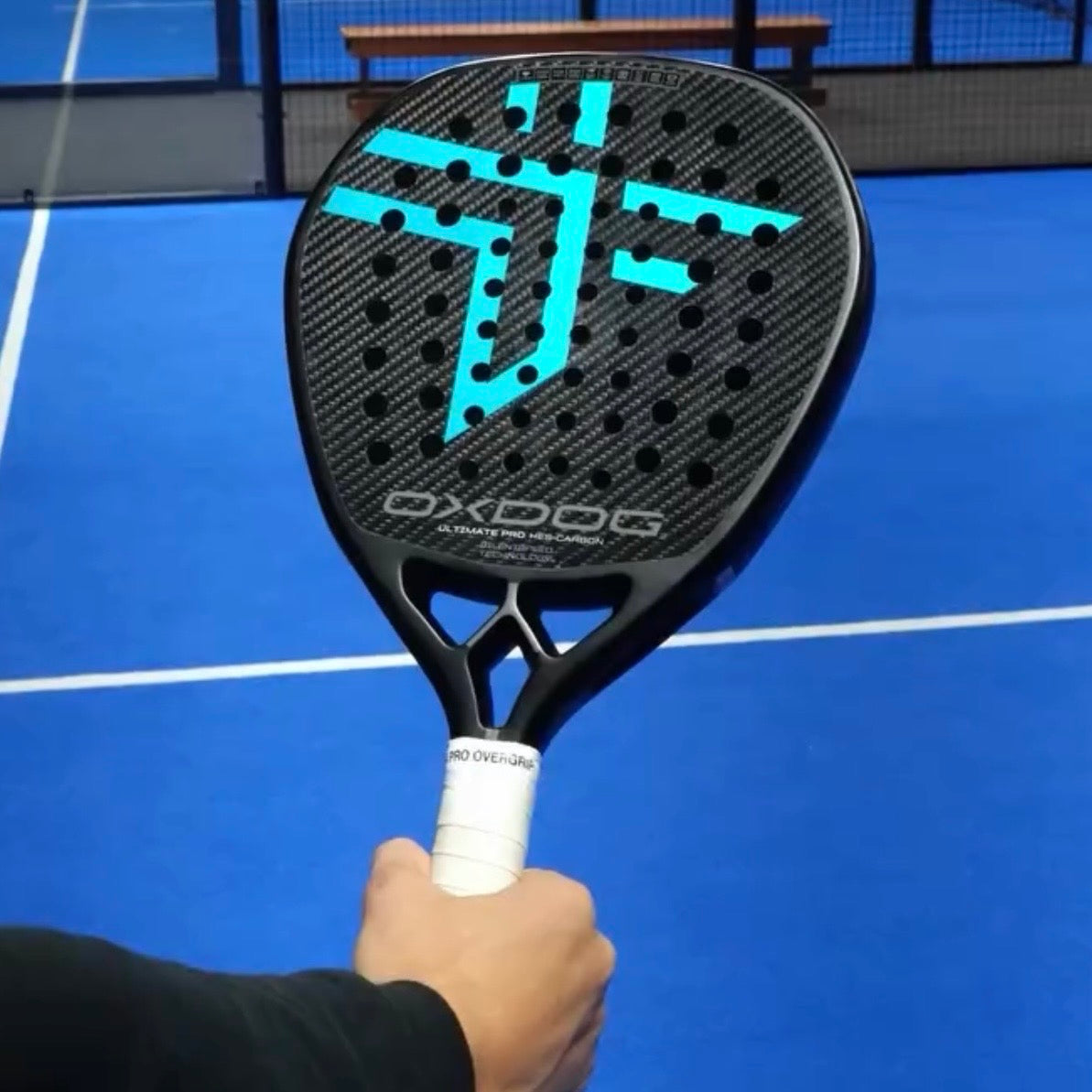 Holland Padel