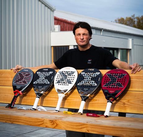 Holland Padel