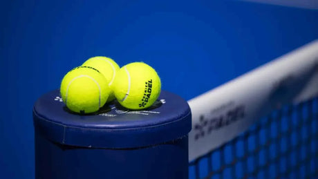 Holland Padel