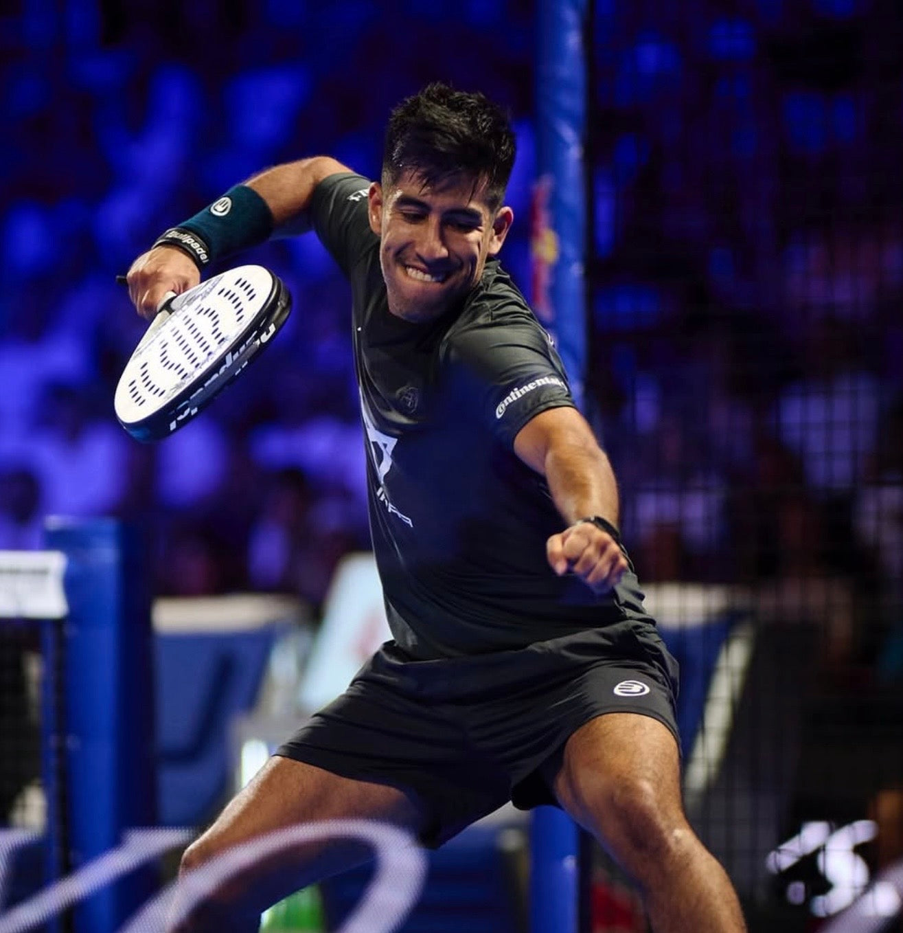 Holland Padel