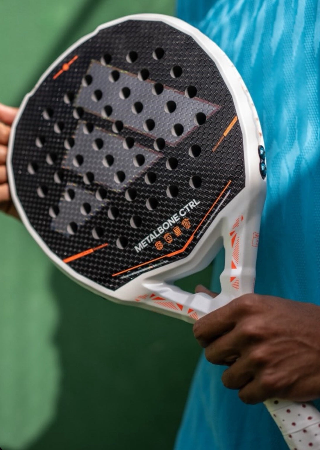 Holland Padel