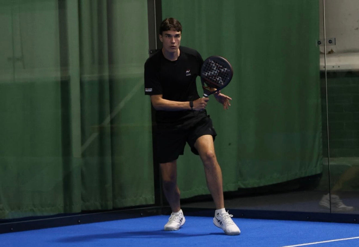 Holland Padel