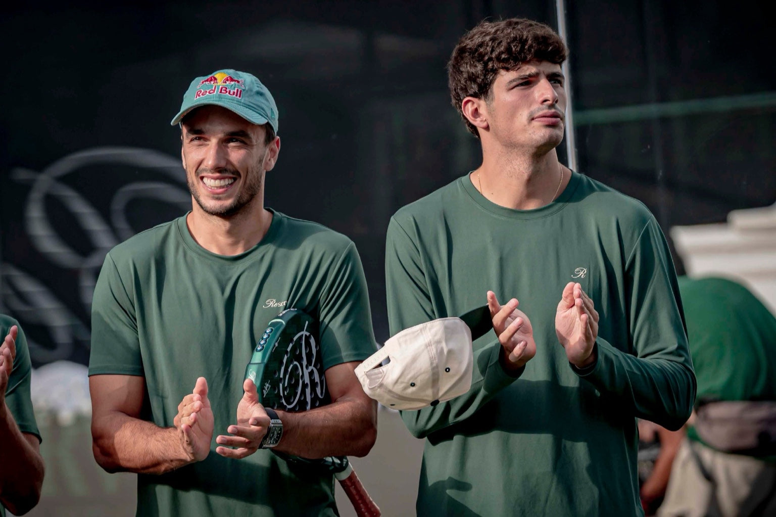 Holland Padel