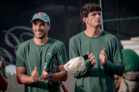 Holland Padel