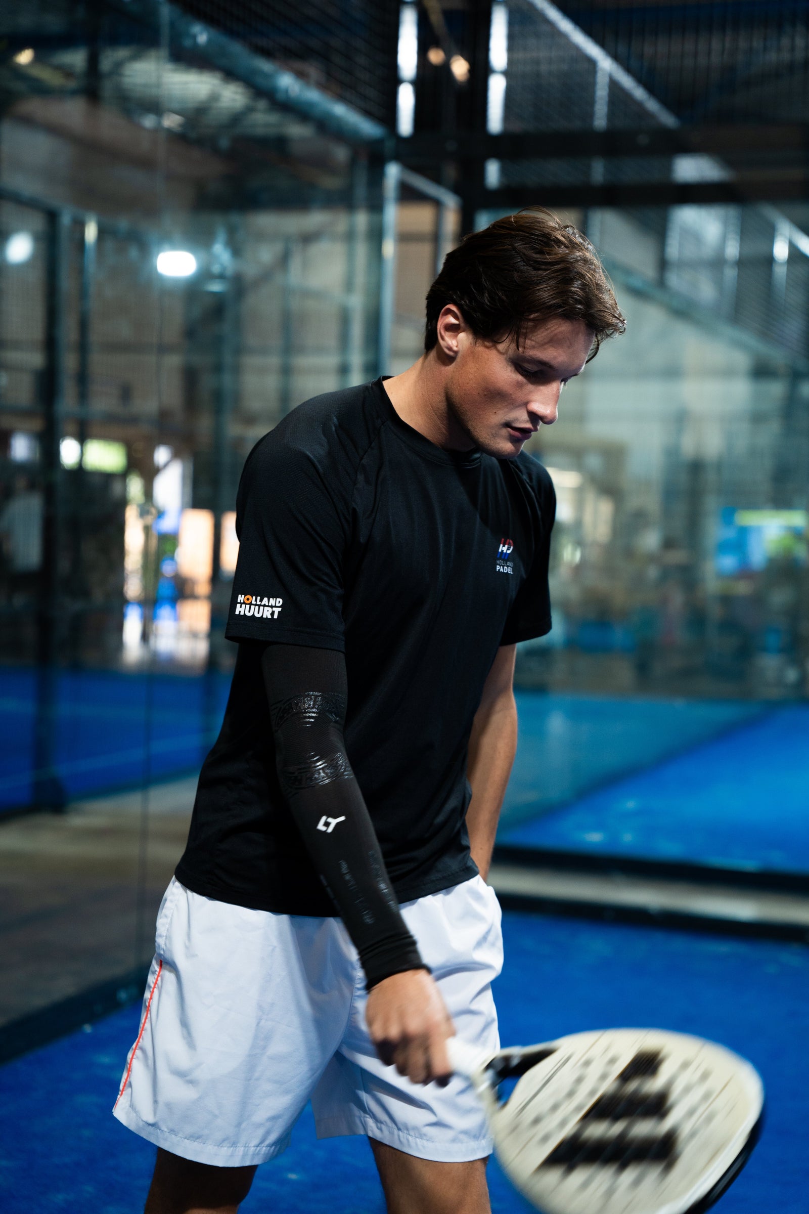 Holland Padel