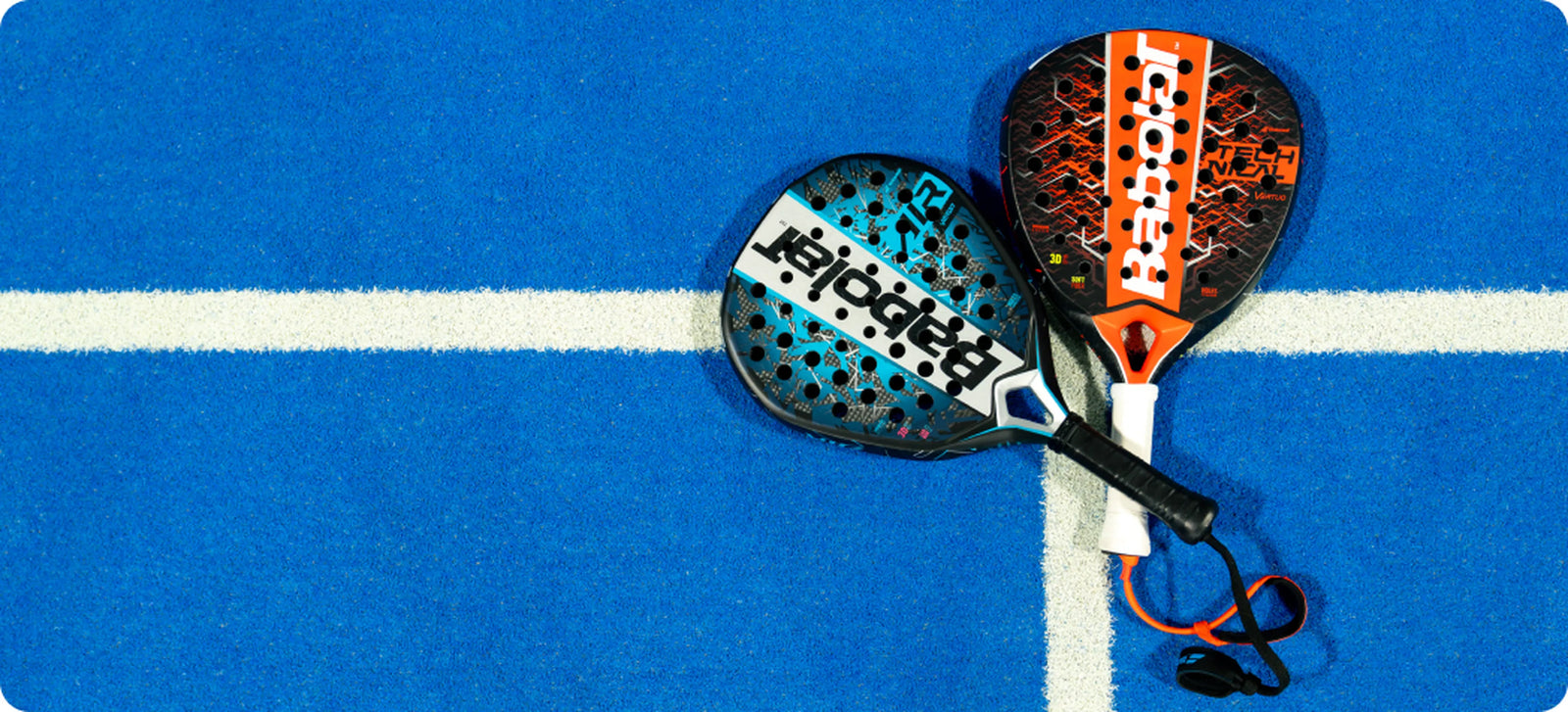 EXCLUSIEF: Het Padel Racket Dat Slechts 1% Bezit (En Waarom Jij Het MOET Hebben) - Holland Padel