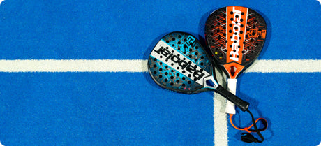 EXCLUSIEF: Het Padel Racket Dat Slechts 1% Bezit (En Waarom Jij Het MOET Hebben) - Holland Padel