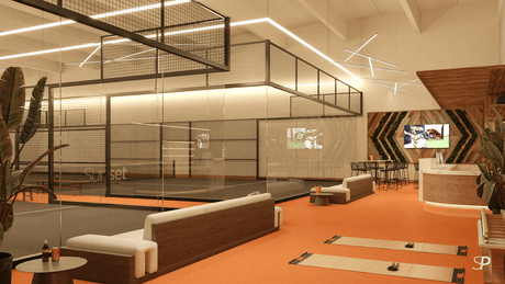 Holland Padel