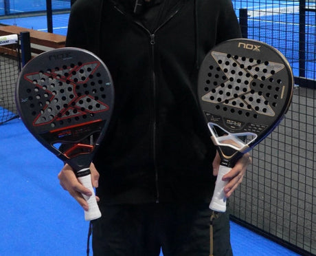Holland Padel