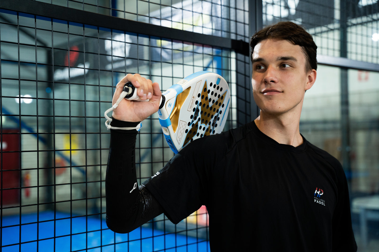 Holland Padel