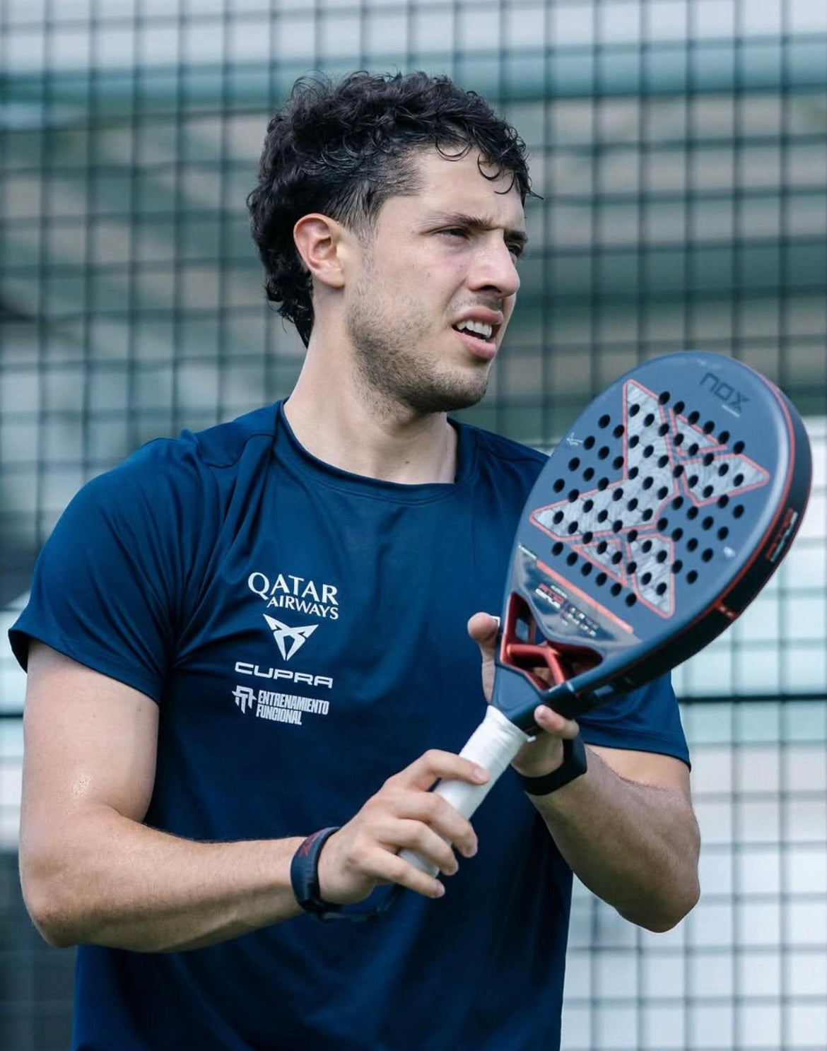 Holland Padel