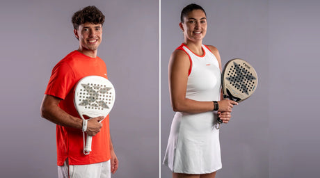 Holland Padel