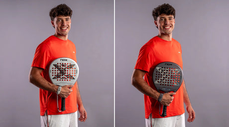 Holland Padel