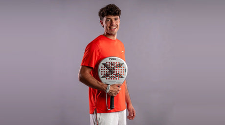 Holland Padel