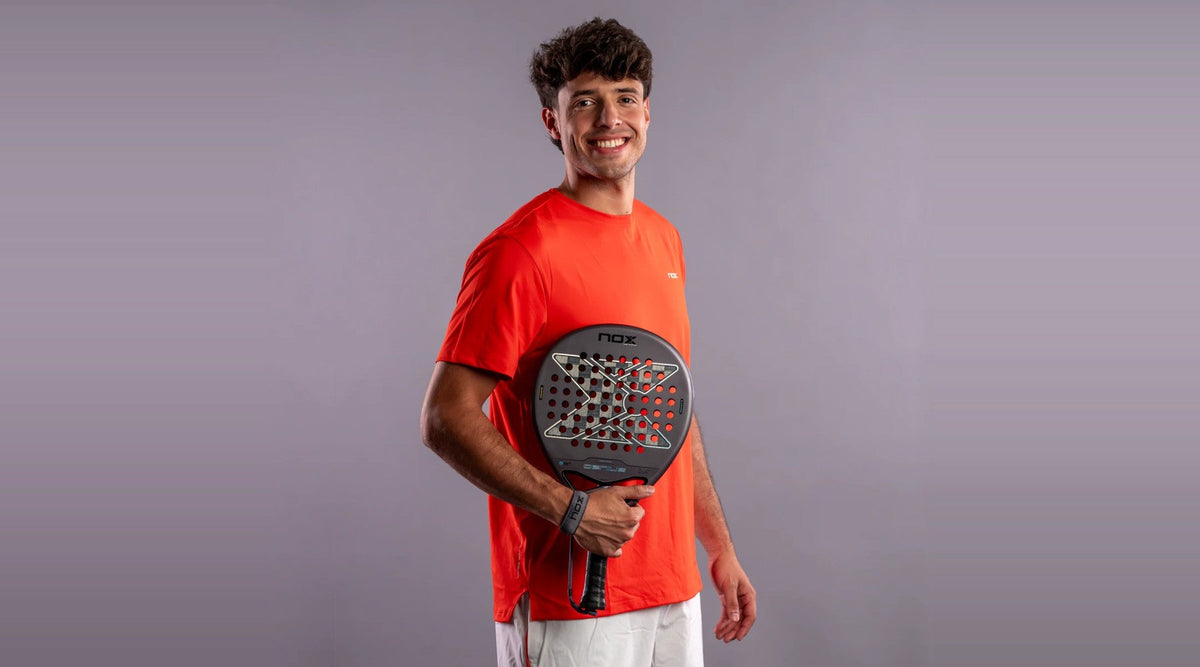 Holland Padel