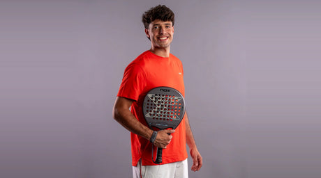 Holland Padel