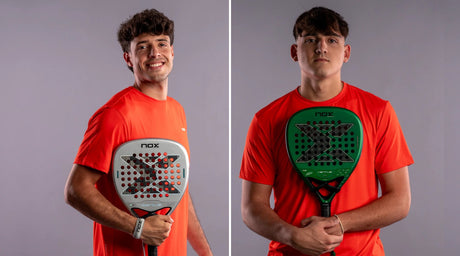 Holland Padel