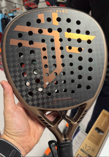 Holland Padel